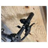 Jetson Haze Folding Electric Bike (read description)