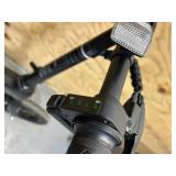 Jetson Haze Folding Electric Bike (read description)