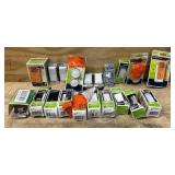 Leviton lot of 20