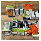 Leviton lot of 20