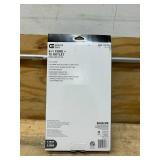 Commercial Electric 6ft Cord + 12 Outlet