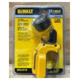 DeWalt 12V Max LED Worklight