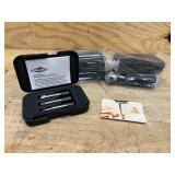 Handy ToughTest Screw Remover Extractor Kit (lot of 5)