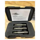 Handy ToughTest Screw Remover Extractor Kit (lot of 5)