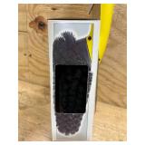 Karcher 20-inch Wheel Rim Brush for Electric Pressure Washers with Bayonet Connectors