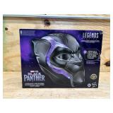 Marvel Legends Black Panther Electronic Roleplay Helmet