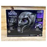 Marvel Legends Black Panther Electronic Roleplay Helmet