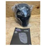 Marvel Legends Black Panther Electronic Roleplay Helmet
