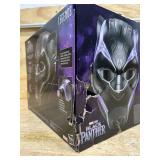 Marvel Legends Black Panther Electronic Roleplay Helmet