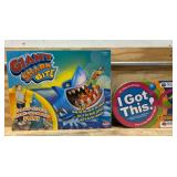 Board game lot of 2