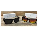 Blenders Eyewear lot of 2