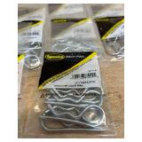 SpeeCo 1/8  clip pin (lot of 14)