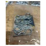 SpeeCo 1/8  clip pin (lot of 14)