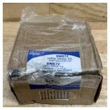 Refrigeration Bevarage Cooler Bay Marie Evaporator Motor Supco SM672