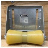 ULTRA-TOW 8IN. Roller Bracket W Tpr Roller