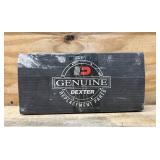 GENUINE Dexter 12 x2  Electric Brake Shoes