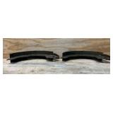 GENUINE Dexter 12 x2  Electric Brake Shoes