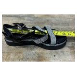 Juicy Couture women sandals size unknown