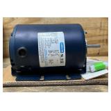 LEESON Motor untested Msrp $229.99