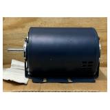 LEESON Motor untested Msrp $229.99
