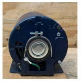 LEESON Motor untested Msrp $229.99