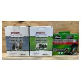 Martin Wheel, Slime Inner tube, smart tub lot of 3