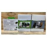 Martin Wheel, Slime Inner tube, smart tub lot of 3