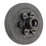 BUYERS Strainer, Filler lot of 3