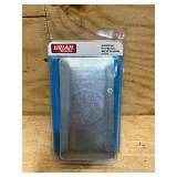 Spring Creek Products Uriah Manual 2000 lb. capacity Trailer Jack Foot