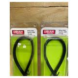 Uriah - Lot of 4 - Various Battery Cables