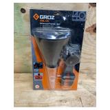 Groz Universal Funnel
