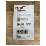 Groz Universal Funnel