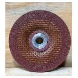 Makita Grinding Wheel lot of 5 (1021259.35)