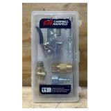 CAMPBELL HAUSFELD 11Pc Inflation Starter Kit