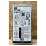 CAMPBELL HAUSFELD 11Pc Inflation Starter Kit