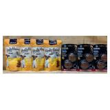 VITAKRAFT, STARMARK Dog Treat lot of 7