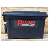 IPA Light Ranger Trailer Tester
