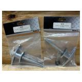 BUYERS B2392L, Header Card And Bagged lot of 2