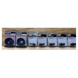 KLUTCH, North Star lot of 7