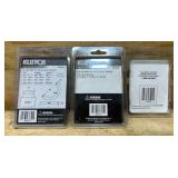 KLUTCH, North Star lot of 7