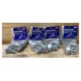 QLT Fresno Adapter lot of 4