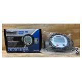Roughneck Digital Fuel Meter Msrp $179.99