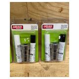 Uriah - Lot of 4 - Battery Terminal and Post Cleaner and Protector Kits