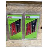 Uriah - Lot of 4 - 500Amp Booster Clamps