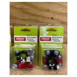 Uriah - Lot of 4 - Battery Terminal Top Post Kits