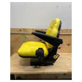 Universal Tractor Seat
