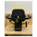 Universal Tractor Seat