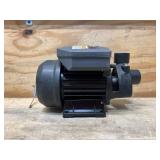 IRONTON 1/4HP Cast Iron Clear Water Pump