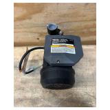 IRONTON 1/4HP Cast Iron Clear Water Pump