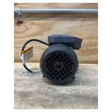 IRONTON 1/4HP Cast Iron Clear Water Pump